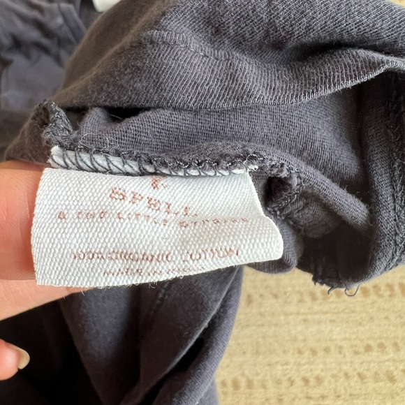 Spell Little Gypsy Tank Top Kids - Picture 5 of 6